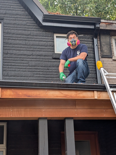 Cover photo of Guard More Pest Control Inc.